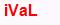 iVaL
