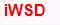 iWSD