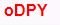 oDPY