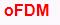 oFDM