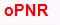 oPNR