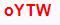 oYTW
