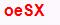 oeSX