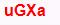 uGXa
